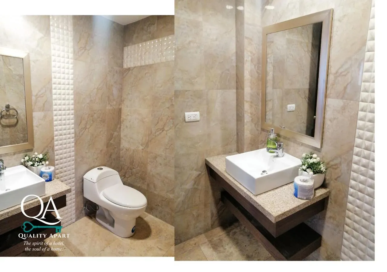 Quality Apart, Exclusive Penthouses Cuenca