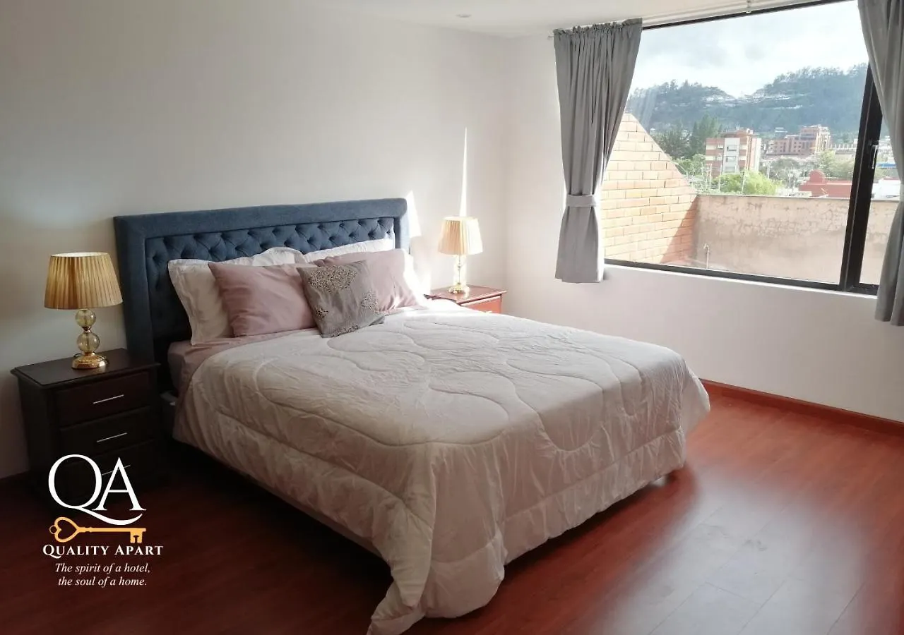 Quality Apart, Exclusive Penthouses Cuenca 0*,