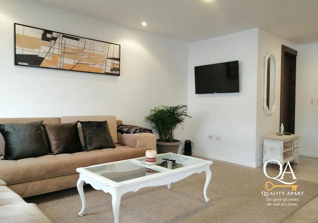 Quality Apart, Exclusive Penthouses Cuenca