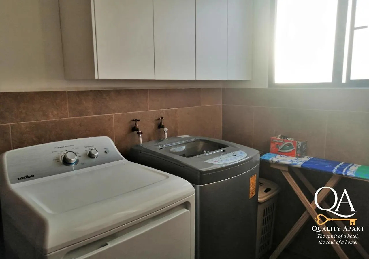 Quality Apart, Exclusive Penthouses Cuenca 0*,  Ecuador